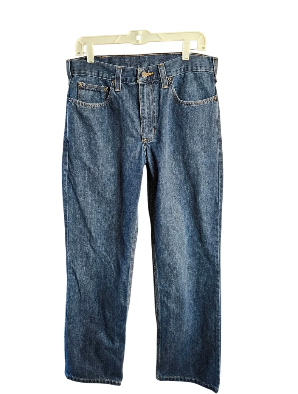 Carhartt classic straight